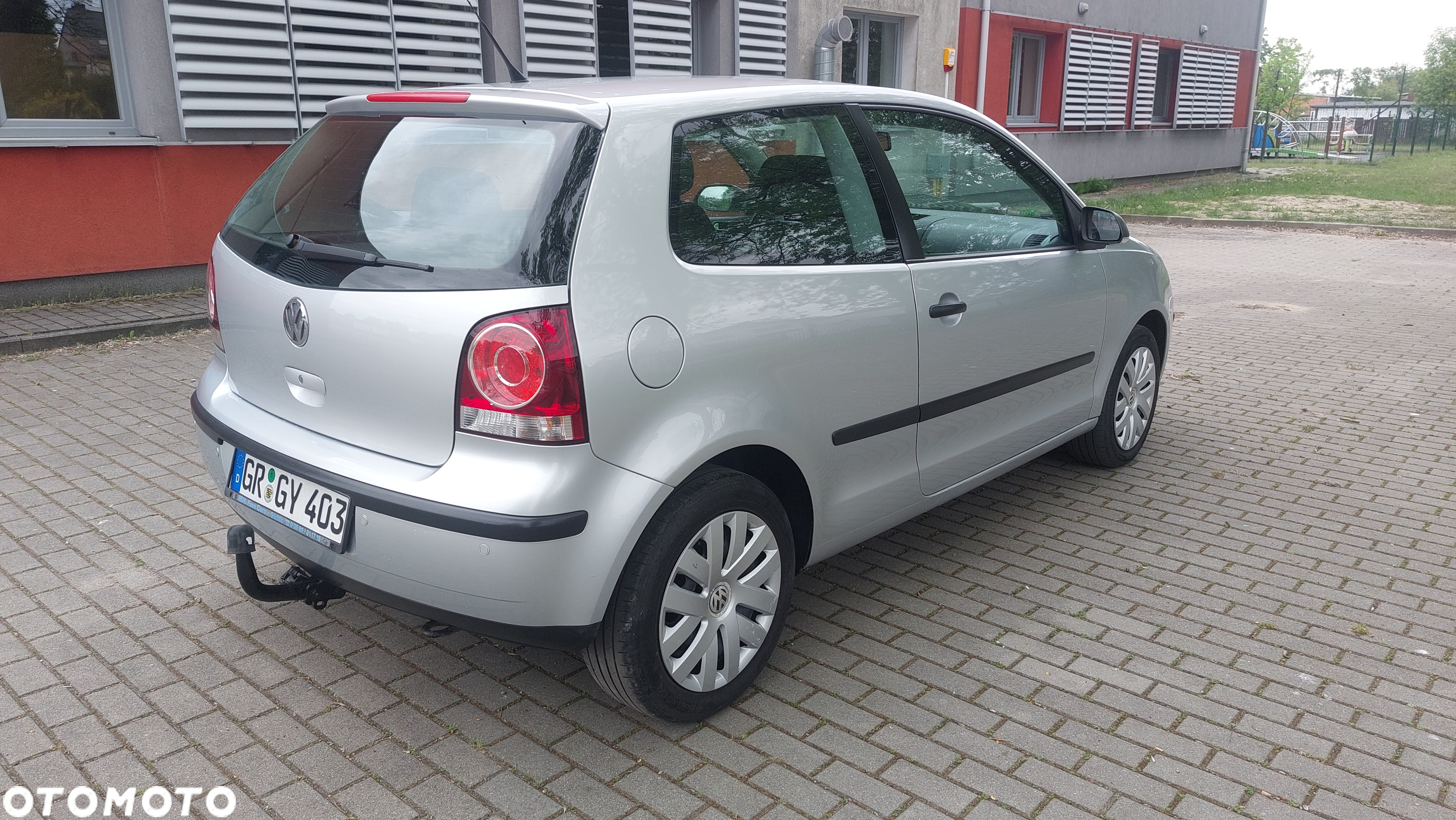 Volkswagen Polo - 6