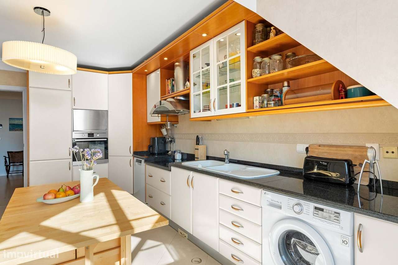 T3 | Vista | Estoril, Cascais-9