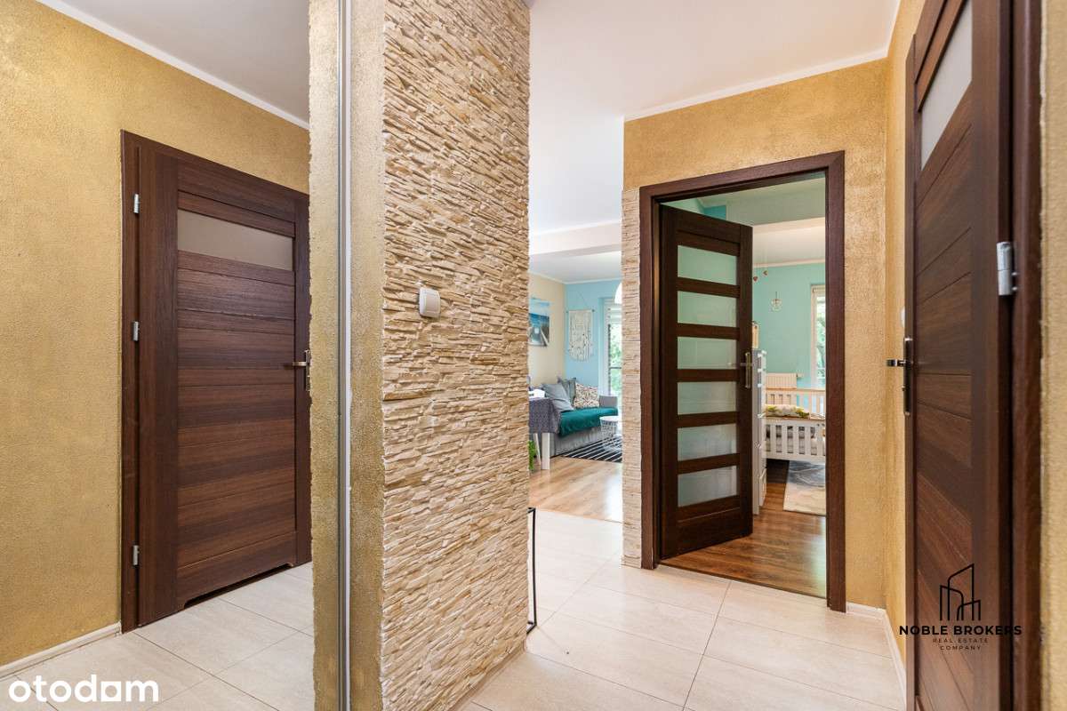 ul. Bulwarowa | 2 pokoje+aneks | loggia | 42,49m2!-8