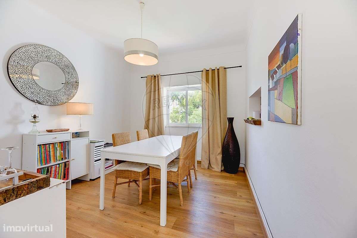 Apartamento T3 para venda-9