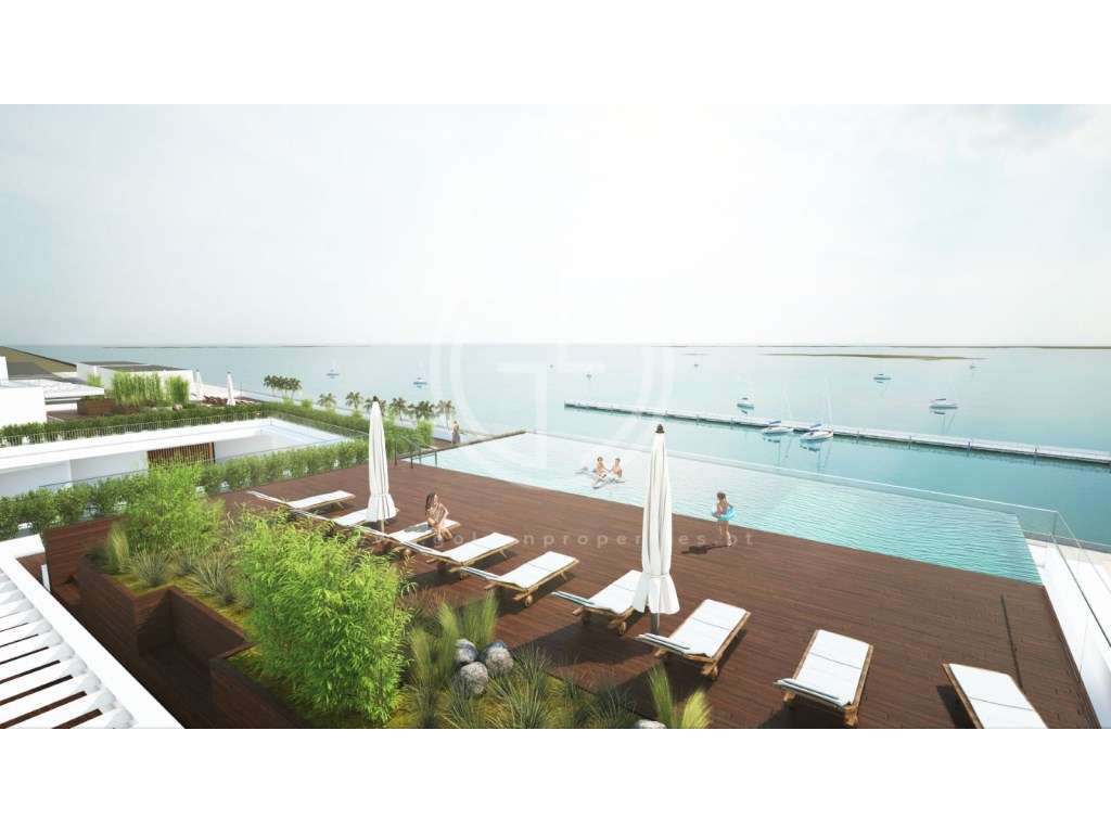 Del Mar Marina Olhão - Grande imagem: 1/11
