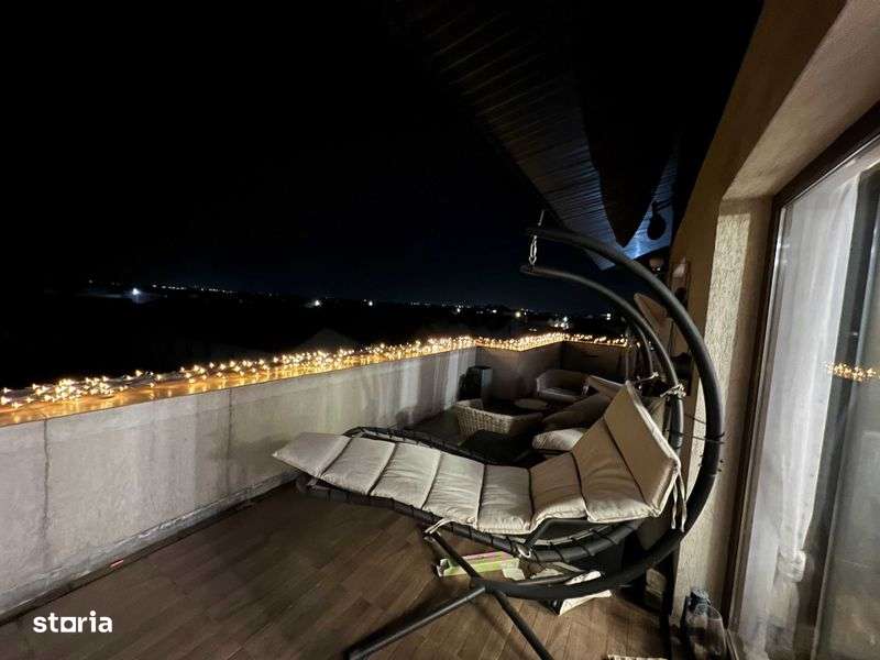 Apartament 115 mp cu terasa mare 31 mp, Rostar Bragadiru Celofibrei - Imagine principală: 4/8