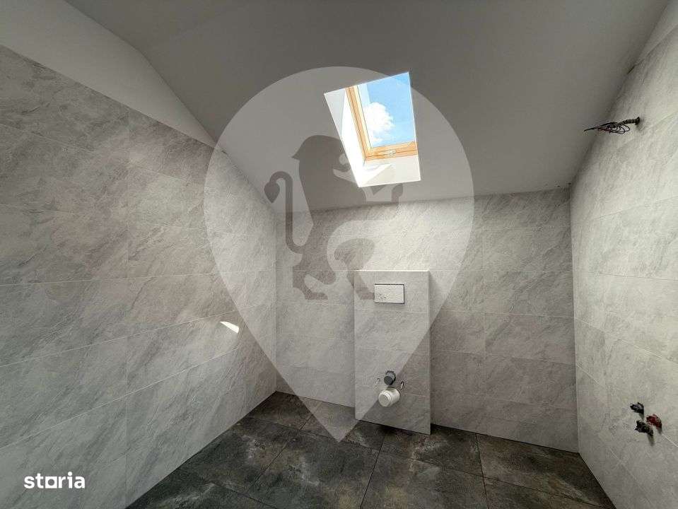 Casa noua de vanzare cu curte spatioasa- Prejmer, Brasov - Imagine principală: 5/7