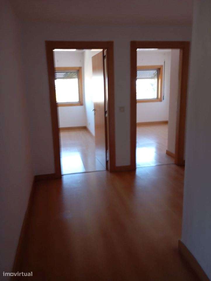 T2+1 com optimos acabamentos e lugar de garagem-Pedrouços - Grande imagem: 5/18