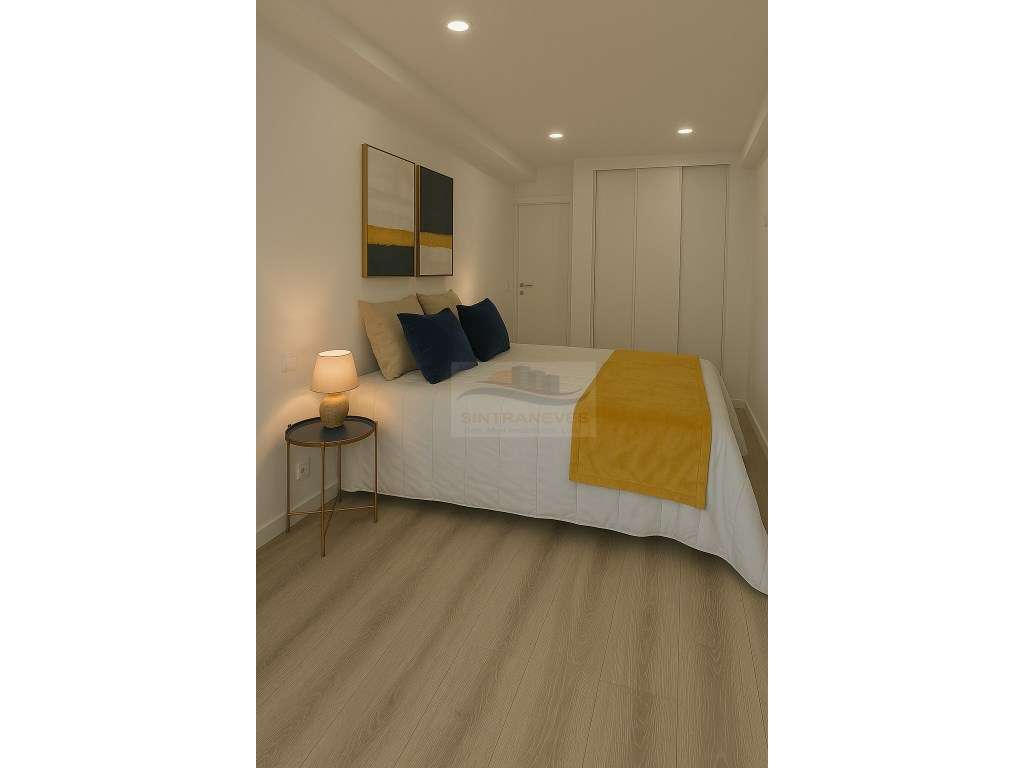 Charme Contemporâneo - T3 Requintado com Duas Frentes e Suíte - Grande imagem: 3/5