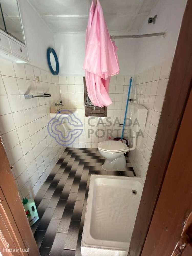 Moradia em Murça com 1.200 m2 de Terreno - Grande imagem: 5/11