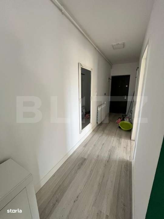 Apartament 2 camere, finisat la cheie, 2 parcari, zona de SUD - Imagine principală: 5/10