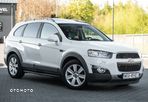 Chevrolet Captiva 2.2 TD AWD Automatik LTZ - 1