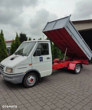 Iveco Turbo Daily 35-10 - 1