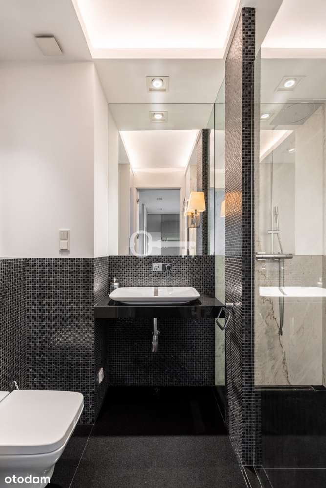 Jasne wnętrza | Winda | Basen-4