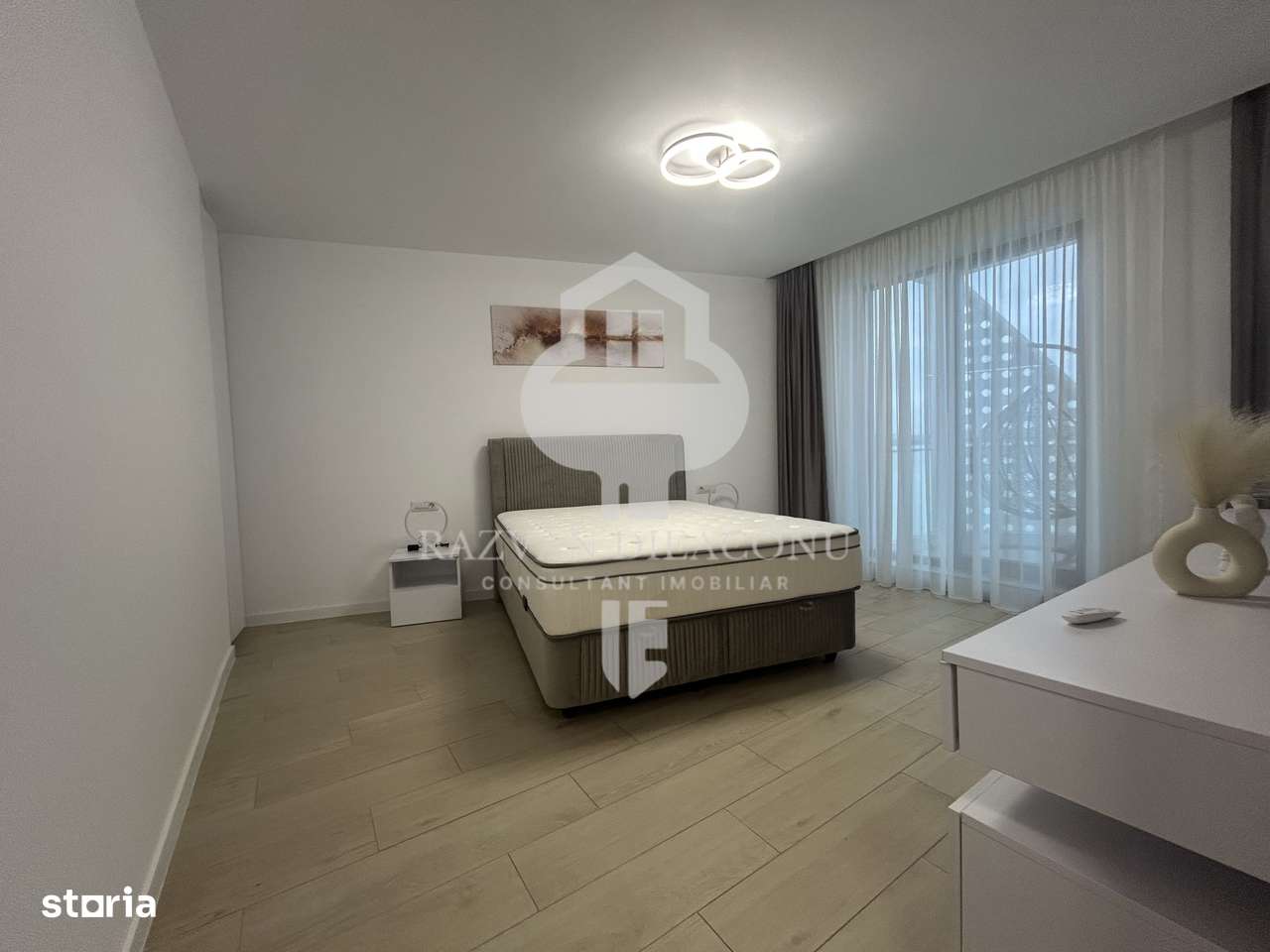 Apartament premium de închiriat - Imagine principală: 5/7