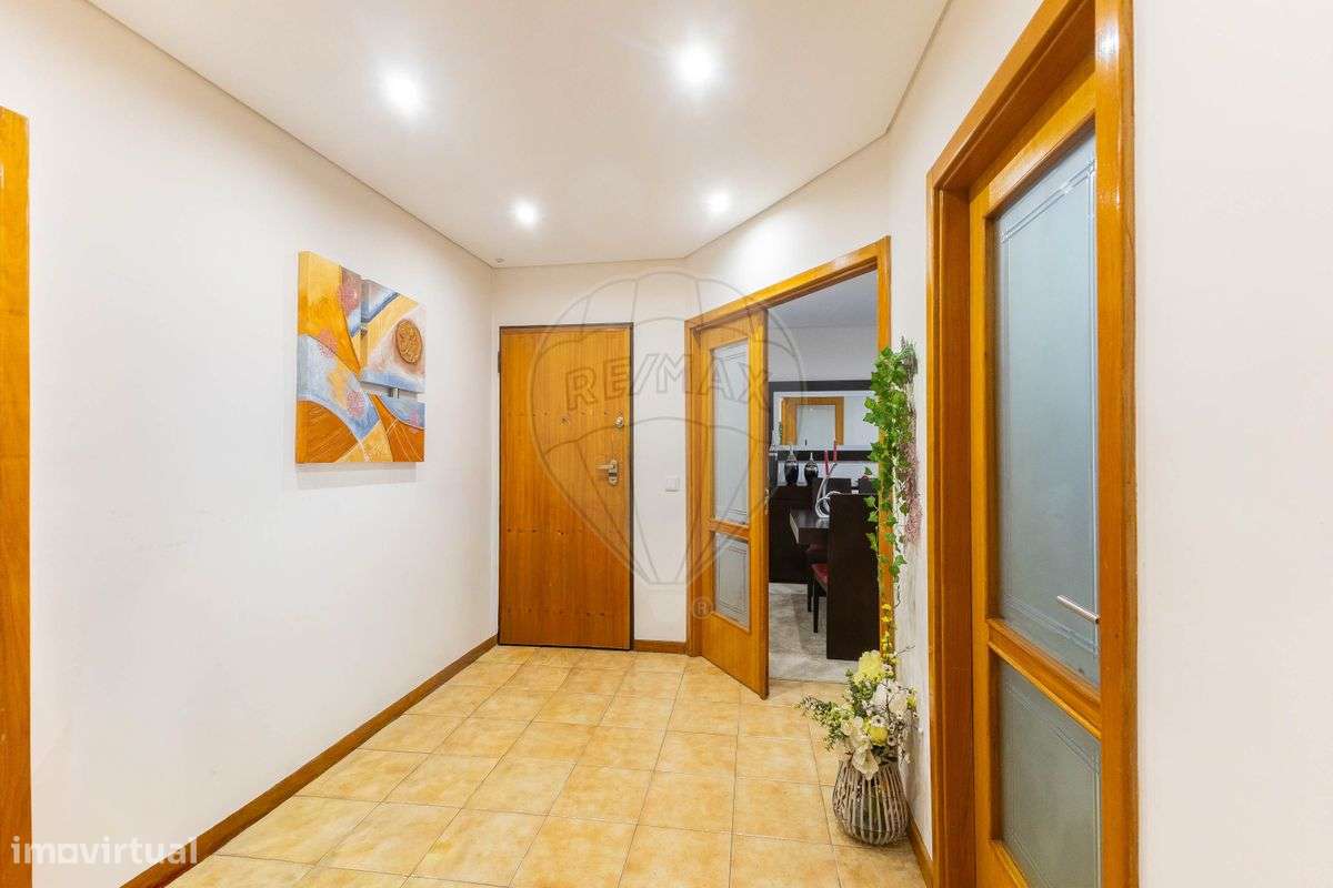 Apartamento T3 para venda - Grande imagem: 5/24