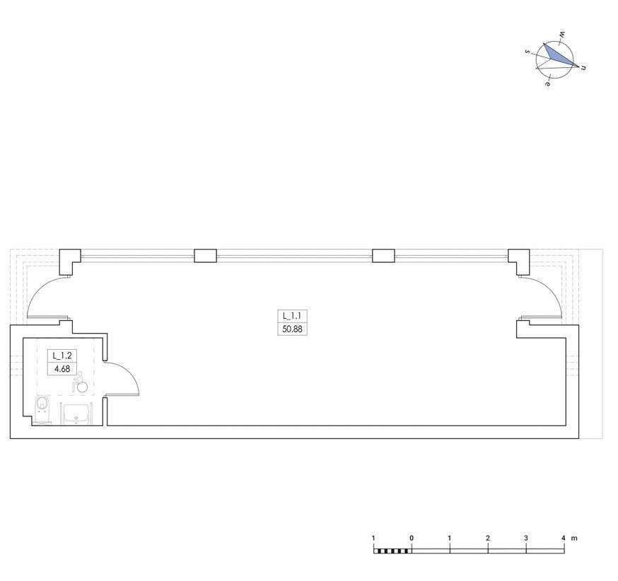 Wolnostojący lokal usługowy-5