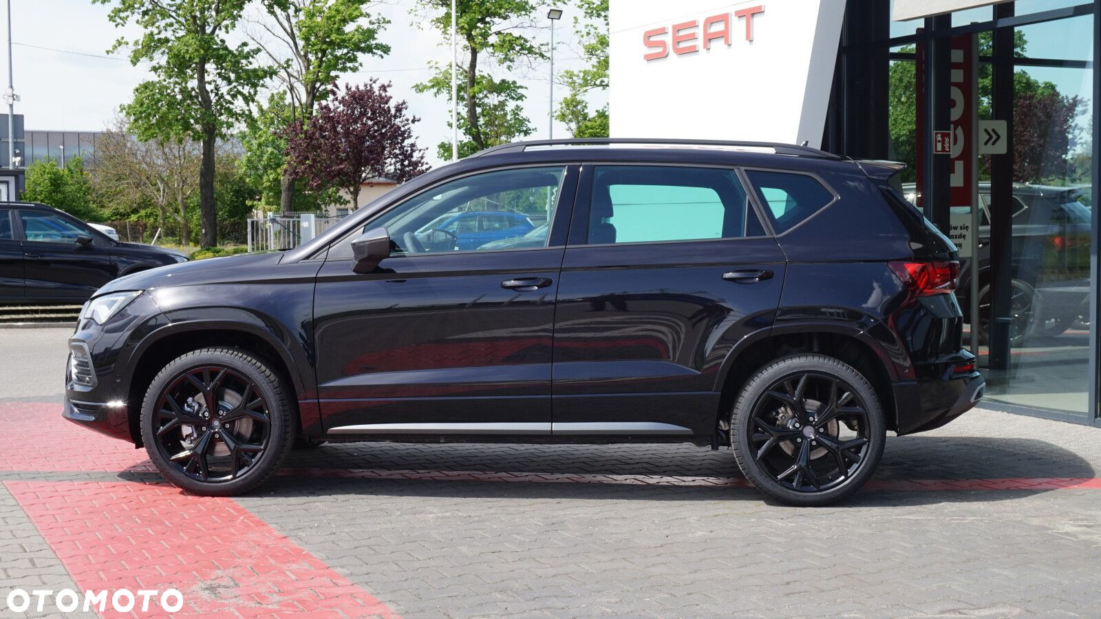 Seat Ateca - 11