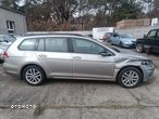 Volkswagen Golf - 7