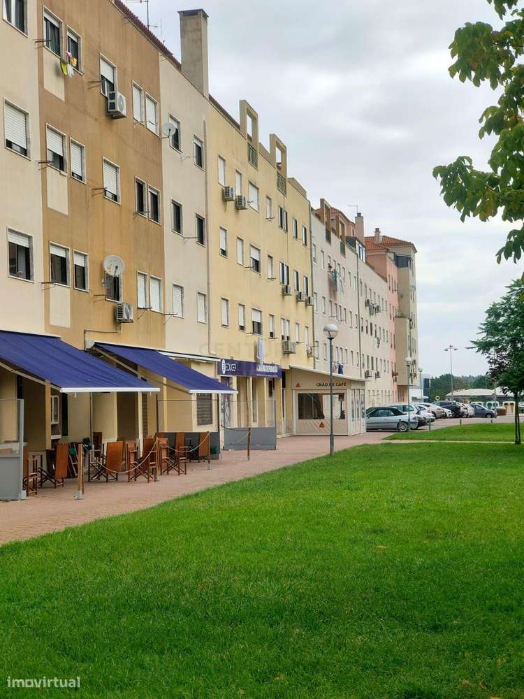 Apartamento T2 em Quinta do Conde, Sesimbra-9