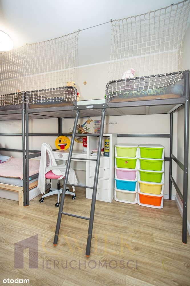 Cena hit! 5-pokojowe mieszkanie z udogodnieniami-7