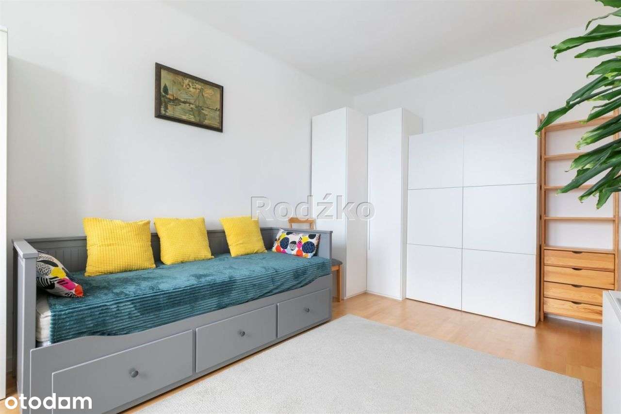 Mieszkanie, 39,50 m², Bydgoszcz - Pełny obrazek: 4/15