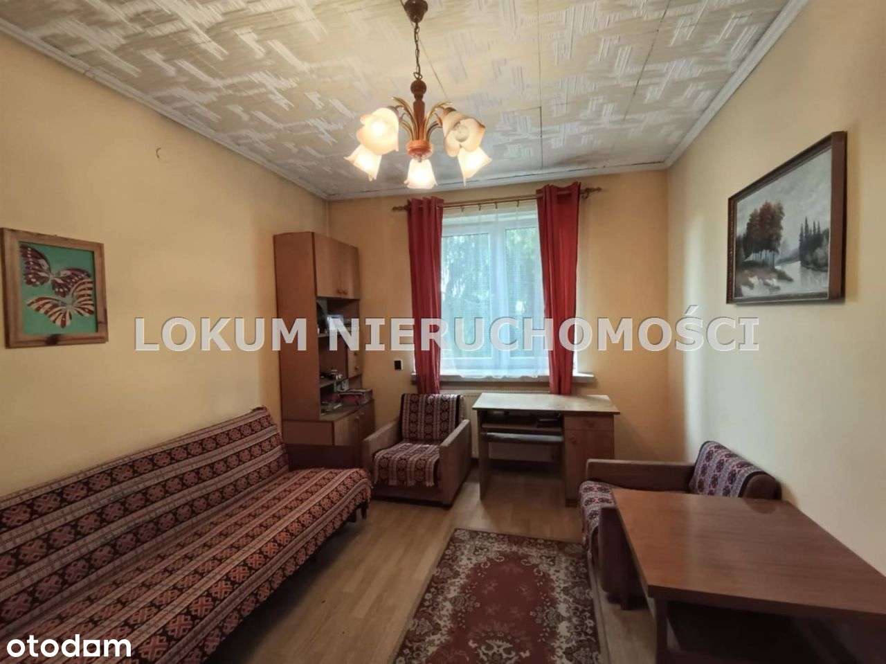 Dom Blisko Rynku - Dąbrowa Tarnowska. -9