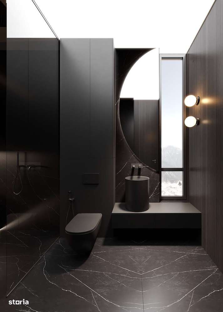 4 camere gata de mutat -loc de parcare bonus-Titan Pallady - Imagine principală: 4/10