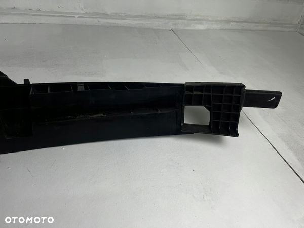 RENAULT ZOE 2012- ABSORBER BELKI ZDERZAKA PRZÓD 1119950X - 9