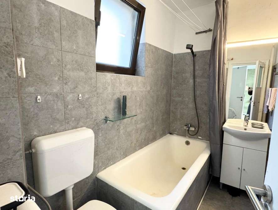 Apartament 2 camere, Strada Avrig –3 minute metrou Iancului-10
