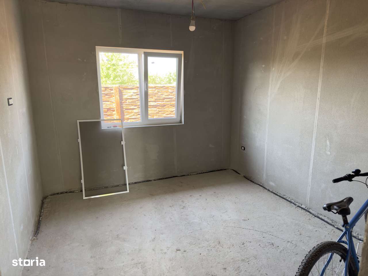 Comision 0% Casa individuala parter, 158mp utili, 662mp teren Giarmata-11