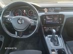 Volkswagen Passat 1.8 TSI BMT Highline DSG - 10