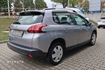 Peugeot 2008 PureTech 82 Active - 4