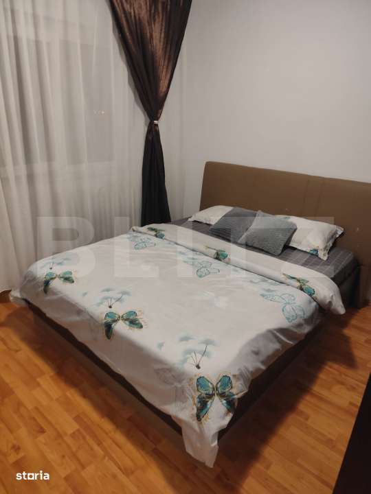 Apartament 2 camere, 49.50 mp, zona N. Titulescu - Imagine principală: 3/10