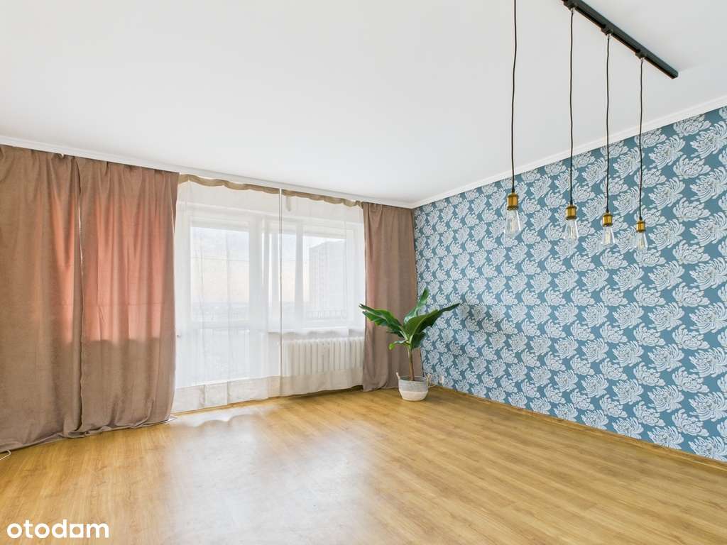 Gotowe do zamieszkania - 3 pokoje z kuchnią-0