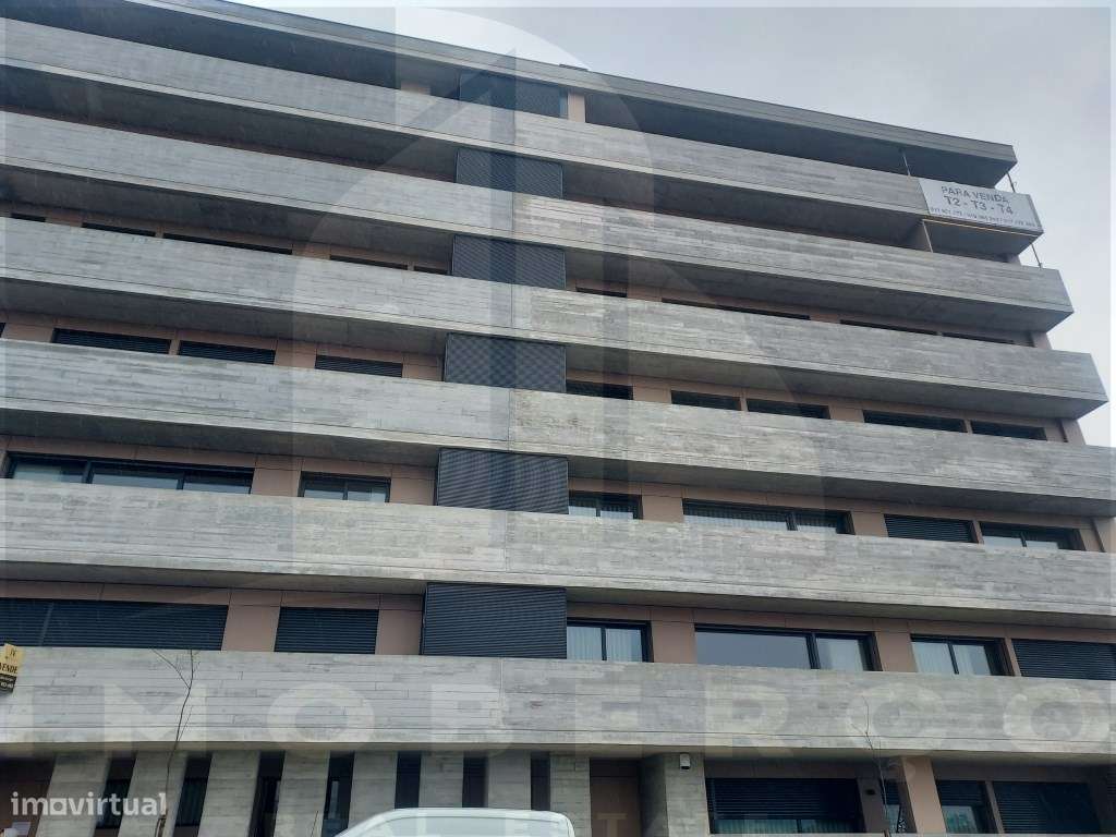 Apartamento T2 - Grande imagem: 3/3