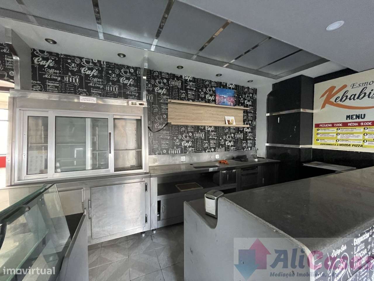 Loja Comercial J/Loja do Cidadão-7