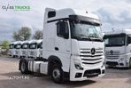 Mercedes-Benz Actros 1845 - 3