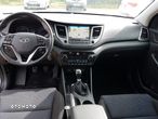 Hyundai Tucson - 17