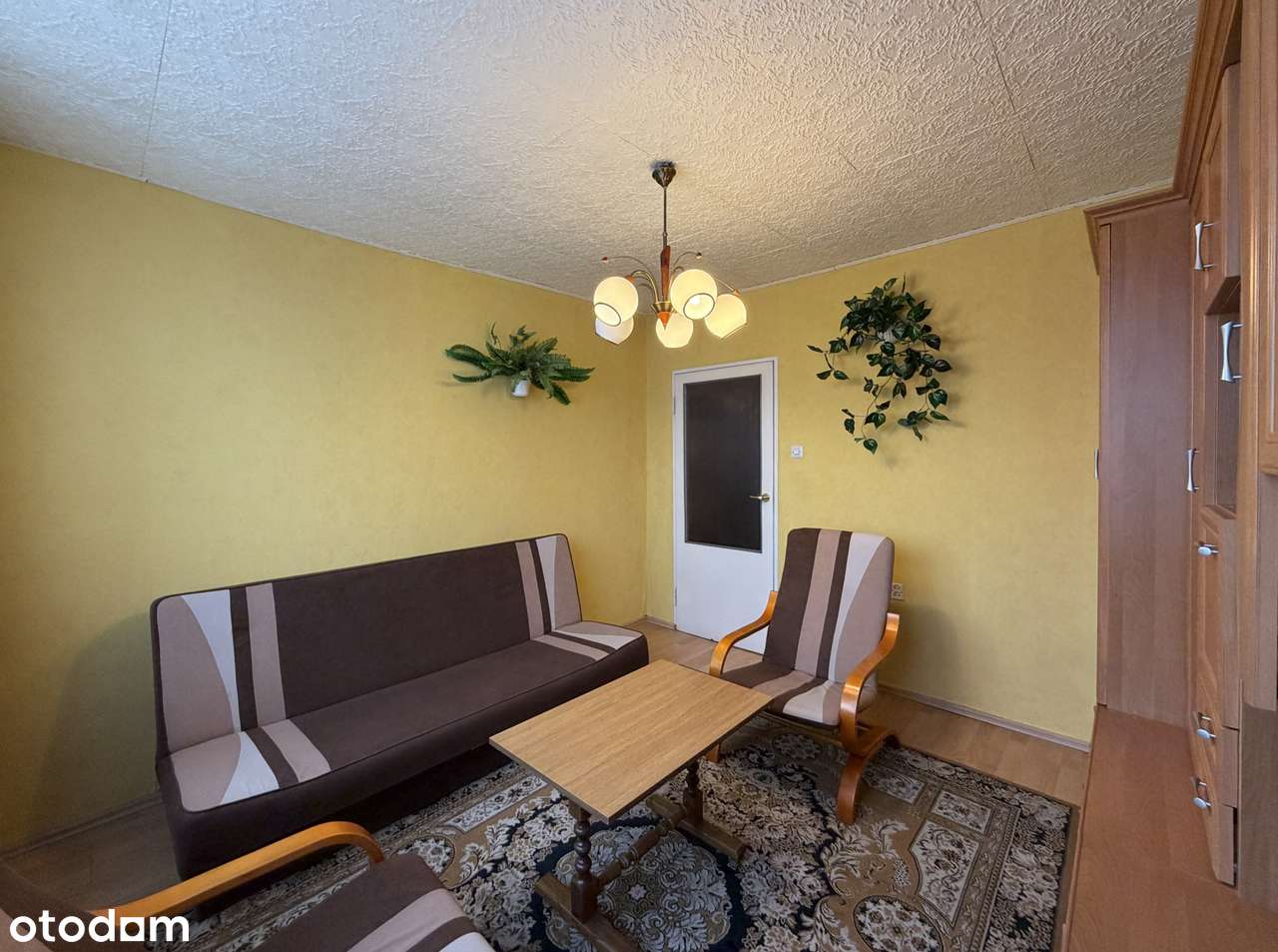 M4 / 54m2 / Balkon / piękny widok / przestrzenne-14