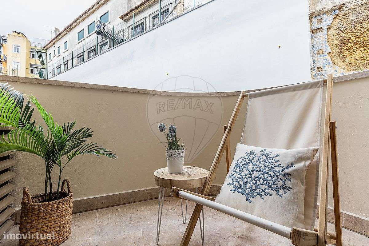 Apartamento T2 para venda-17