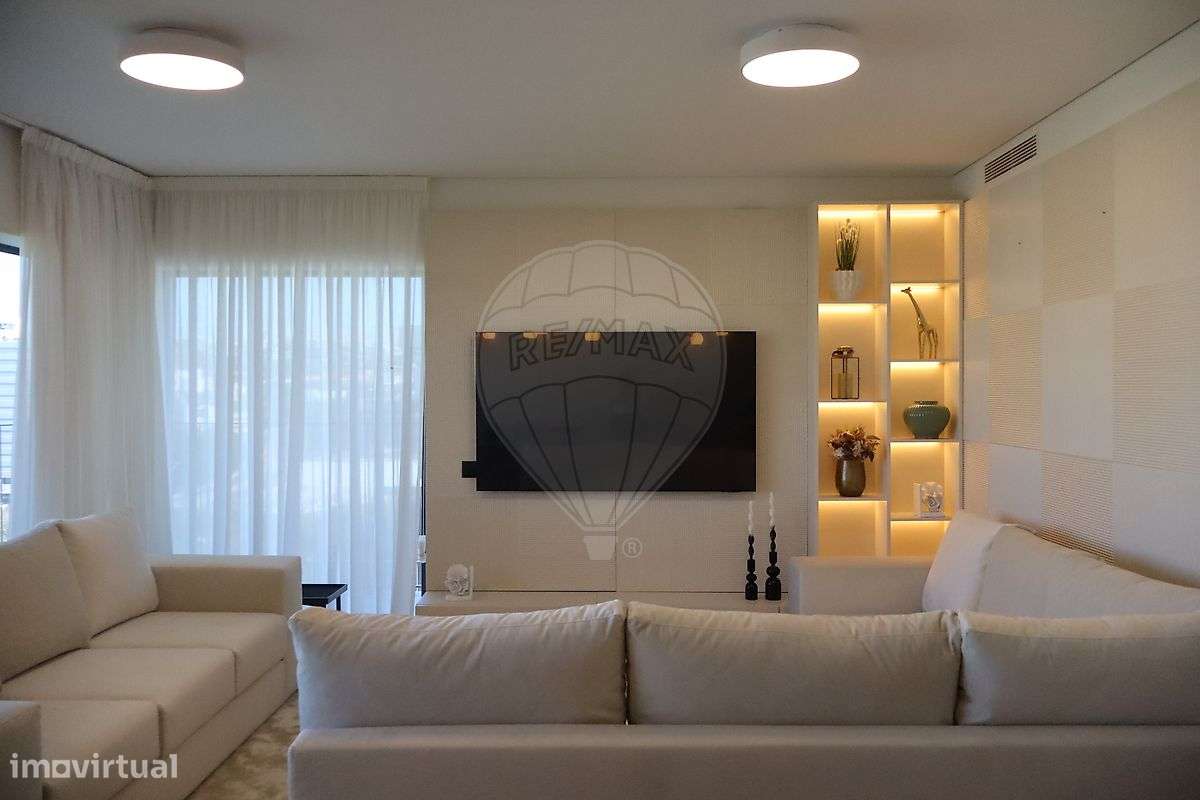 Apartamento T3 para venda - Grande imagem: 5/36