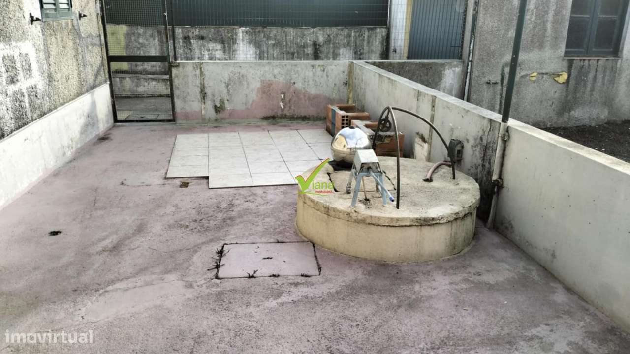 Arrenda - Moradia T. 3 térrea com jardim e garagem - Grande imagem: 4/13