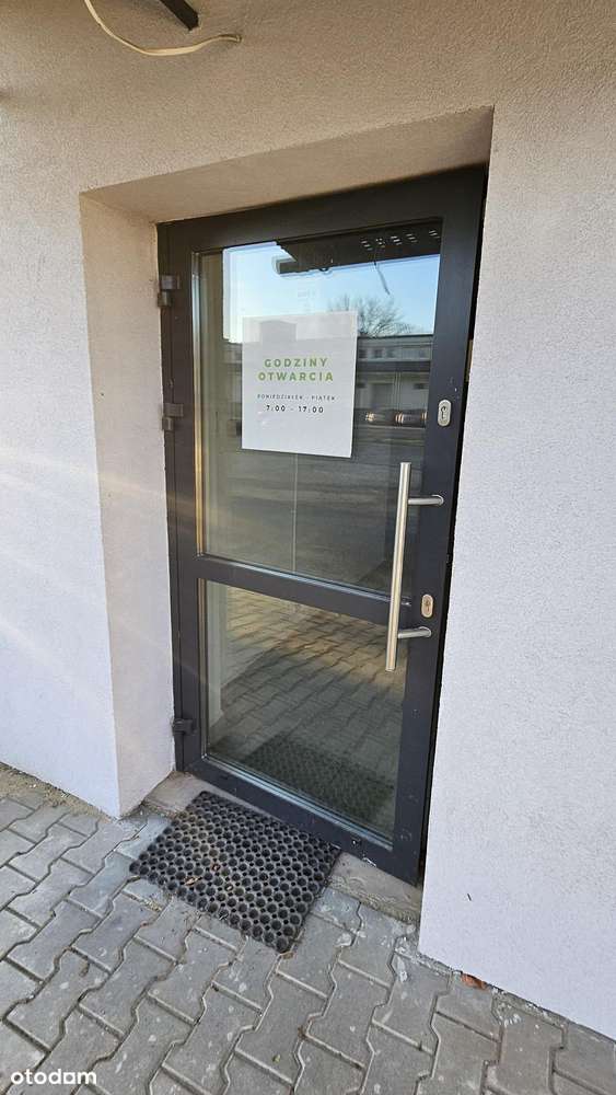 Lokal 88 m2 Gospodarcza - Pełny obrazek: 2/10