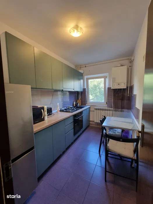 2 Camere | Tineretului | P-ta Sudului | Vacaresti | Berceni - Imagine principală: 2/8