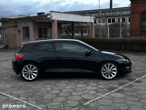 Volkswagen Scirocco 1.4 TSI BlueMotion Technology Edition - 3