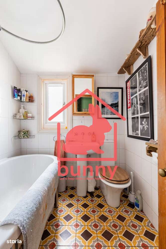 Apartament cu 4 camere | Armeneasca | QE945-4