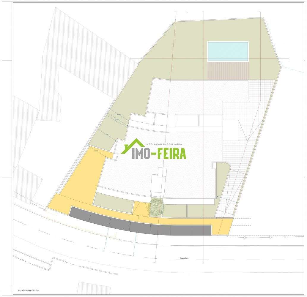 Apartamento T1, São João de Ver-11