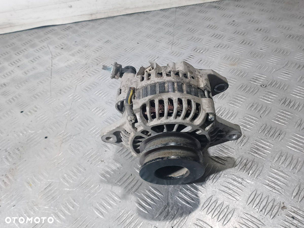 ALTERNATOR NISSAN NAVARA ( 05-14 ) A5043 2.5 TD - 5