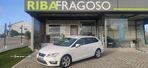 SEAT Leon ST 2.0 TDI FR - 2