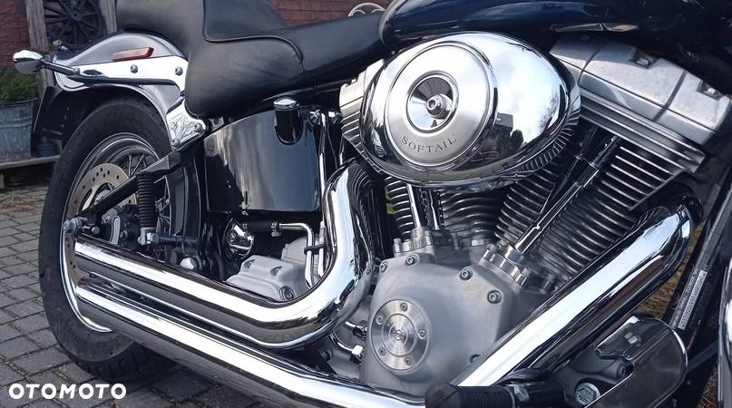 Harley-Davidson Dyna Wide Glide - 7