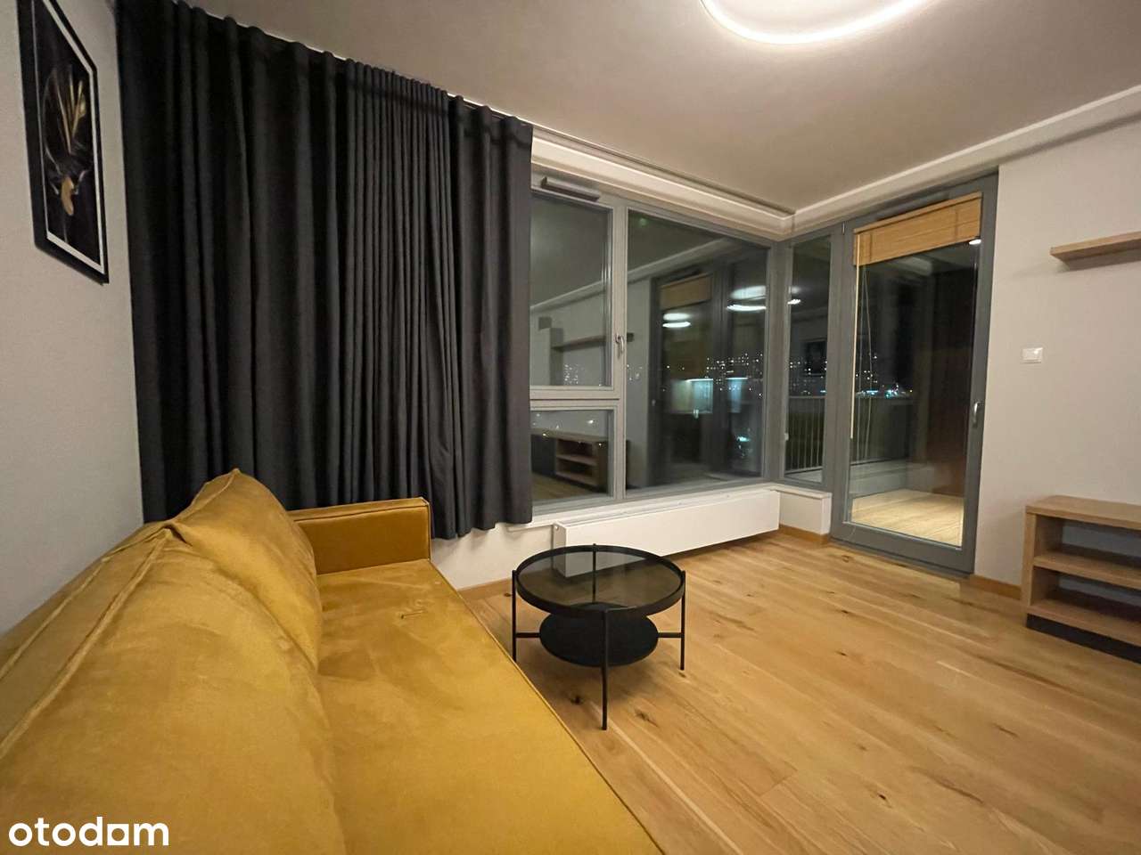 Zupełnie nowy apartament, 8 piętro - Pełny obrazek: 4/13