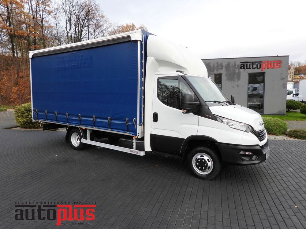 Iveco Daily 2022