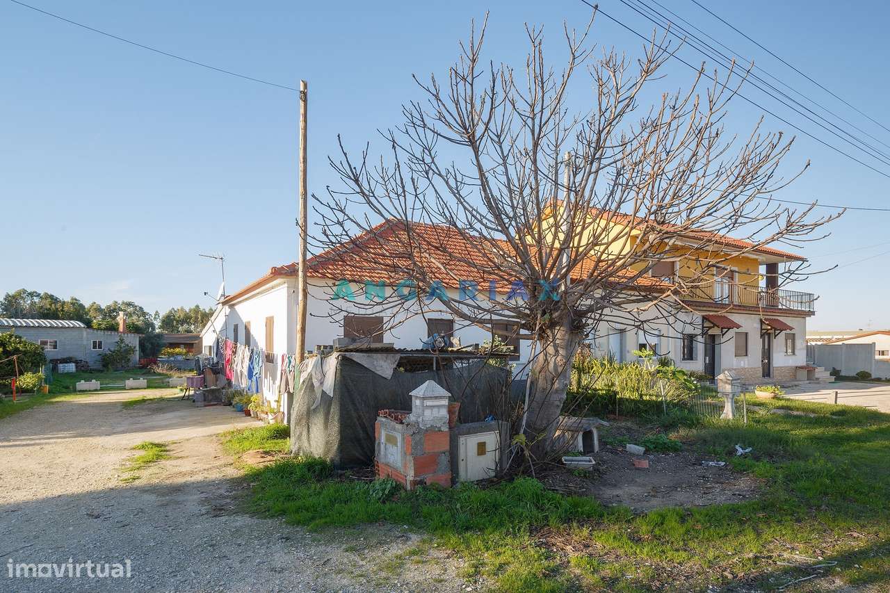 ANG977 - Moradia T4 para Venda em Porto de Mós - Grande imagem: 5/8